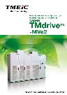 Рекуперативный преобразователь
частоты среднего напряжения TMdrive™
-MVe2